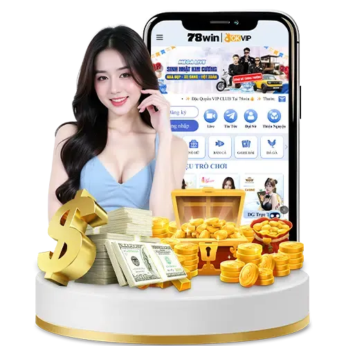 Đa dạng game bắn cá Wi55